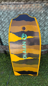 dětský surf Olaian 38”