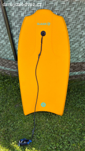 dětský surf Olaian 38”
