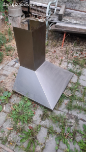 Digestoř značky Amica