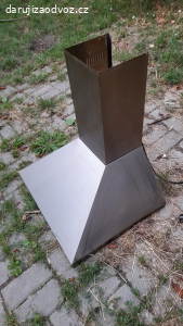 Digestoř značky Amica