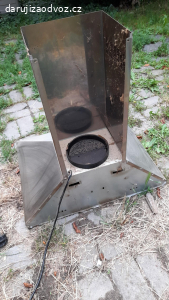 Digestoř značky Amica