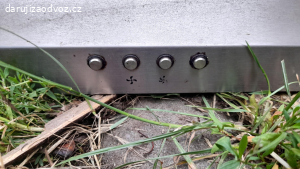 Digestoř značky Amica