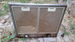 Digestoř značky Amica