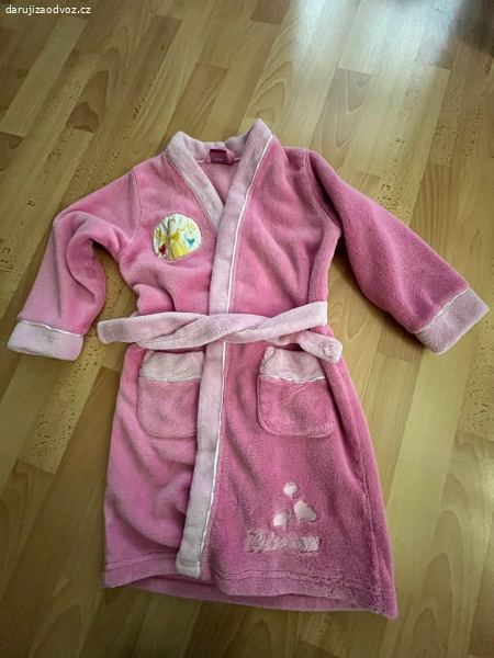 Divci župan 110/116