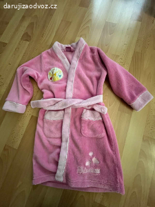 Divci župan 110/116