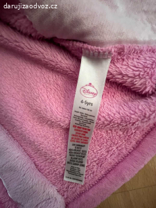 Divci župan 110/116