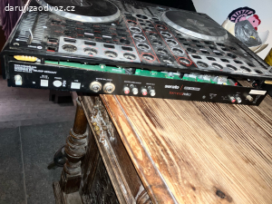 DJ kontroler Reloop Terminal Mix 2