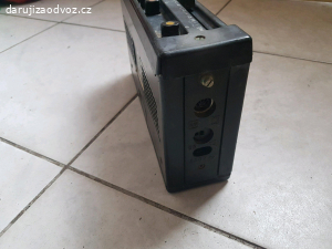 do sbírky na doplnění