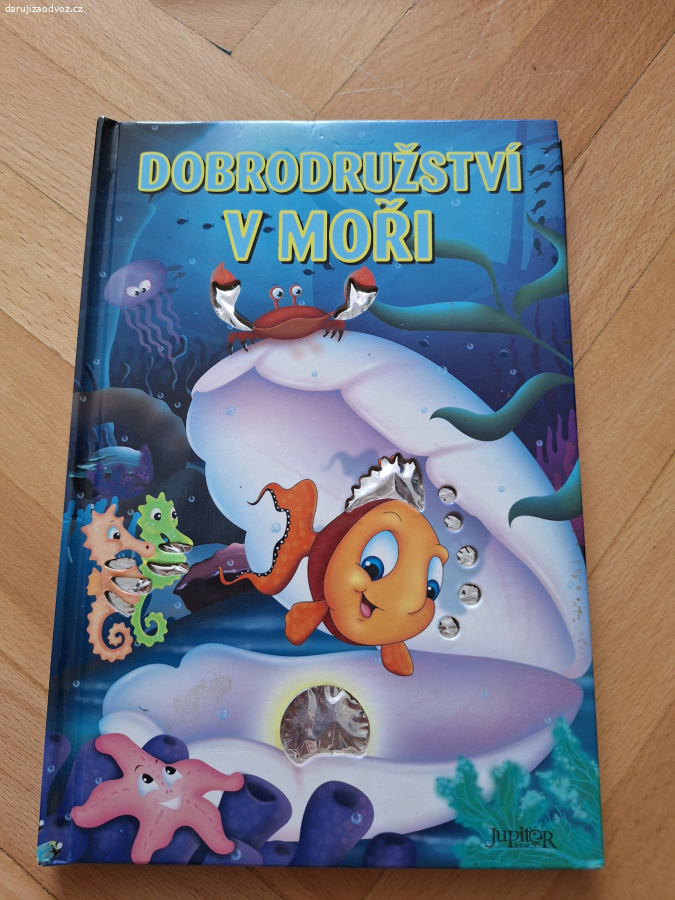 Dobrodružství v moři