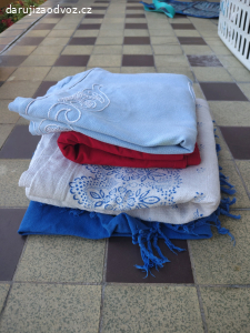 Domácí textil