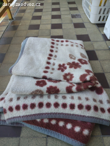 Domácí textil