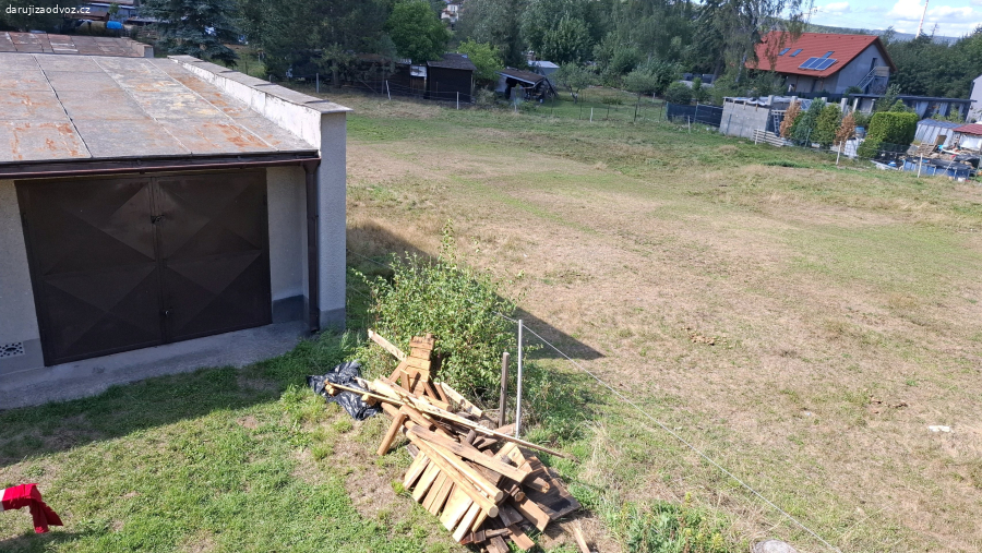 DŘEVO NA TOPENÍ