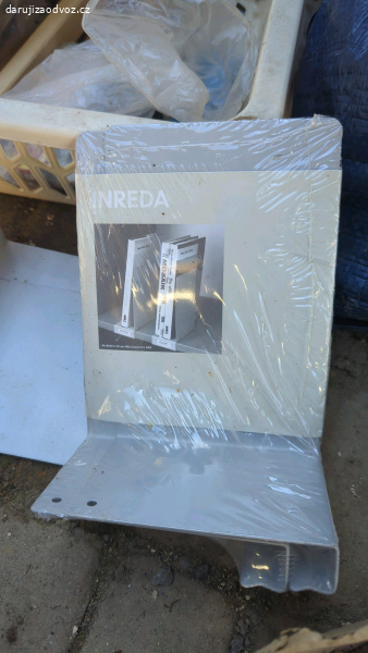 Drzak na knizky - 4kusy