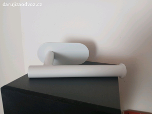 Držák na toaletní papír Orea