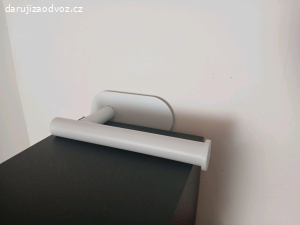 Držák na toaletní papír Orea