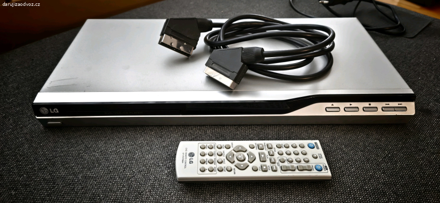 DVD LG