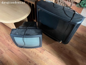 Dvě televize