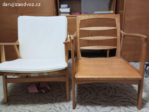 Dvě židle