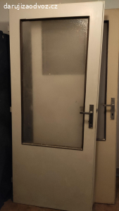 Dveře 3x
