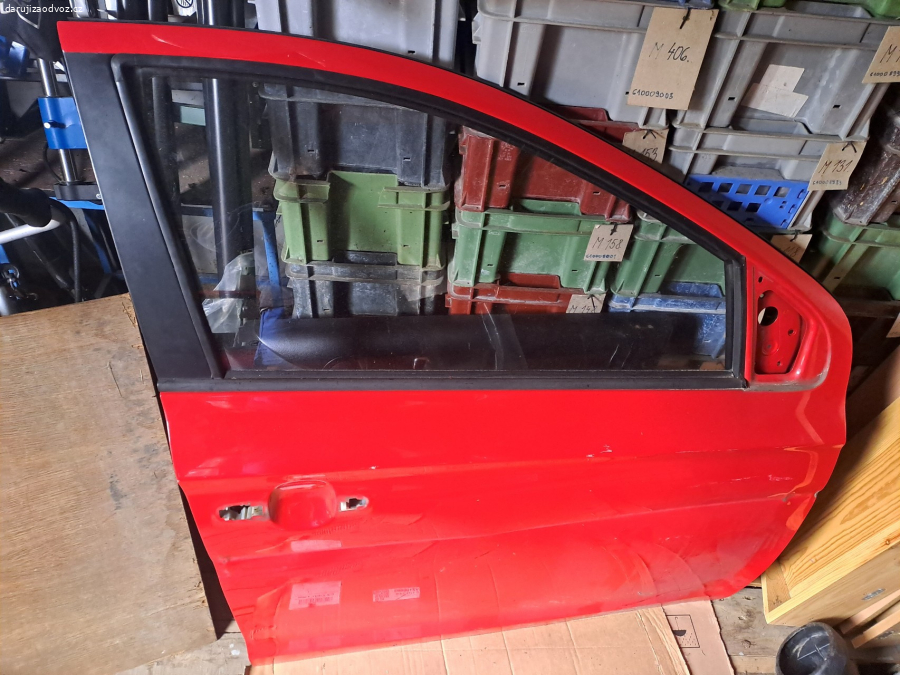 dveře a blatník Hyundai I20
