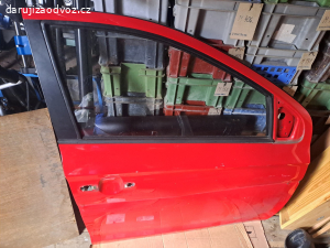dveře a blatník Hyundai I20