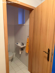 Dveře a zárubně 6x