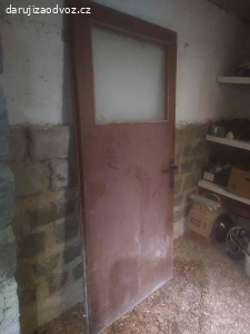 Dveře vnitřní 85cm