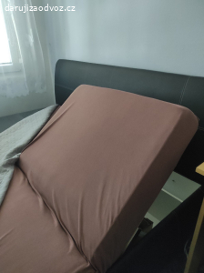 dvojlůžko