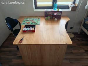 dvojstůl