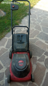 Elektrická sekačka