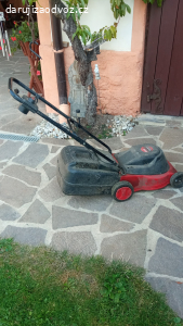 Elektrická sekačka