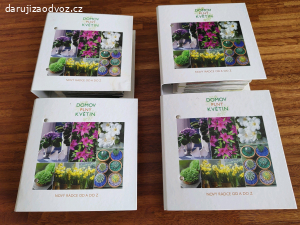 Encyklopedie Domov plný květin