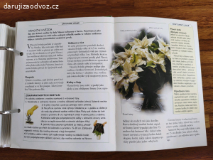 Encyklopedie Domov plný květin