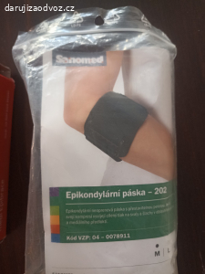 Epikondylární páska