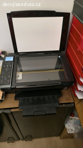 Epson stylus SX415