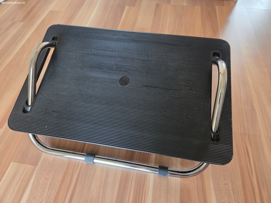 Ergonomická podložka pod nohy IKEA DAGOTTO