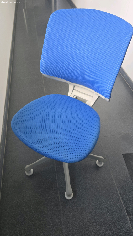 Ergonomická rostoucí židle Mayer