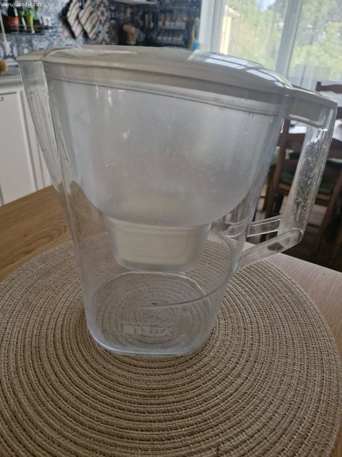 Filtrační konvice Brita