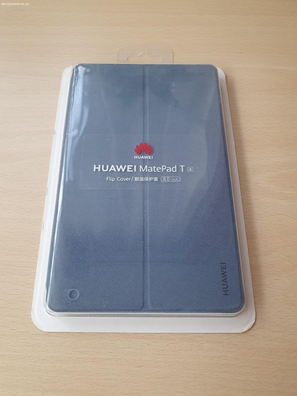 Flip pouzdro Huawei MatePad T 8