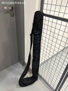 Floorbalová hůl s obalem Zone AirOne
