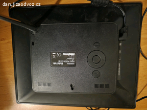 fotorámeček hama 9.7"