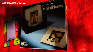 fotorámečky ....plastový a sklo