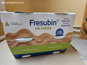 Fresubin DB CREME