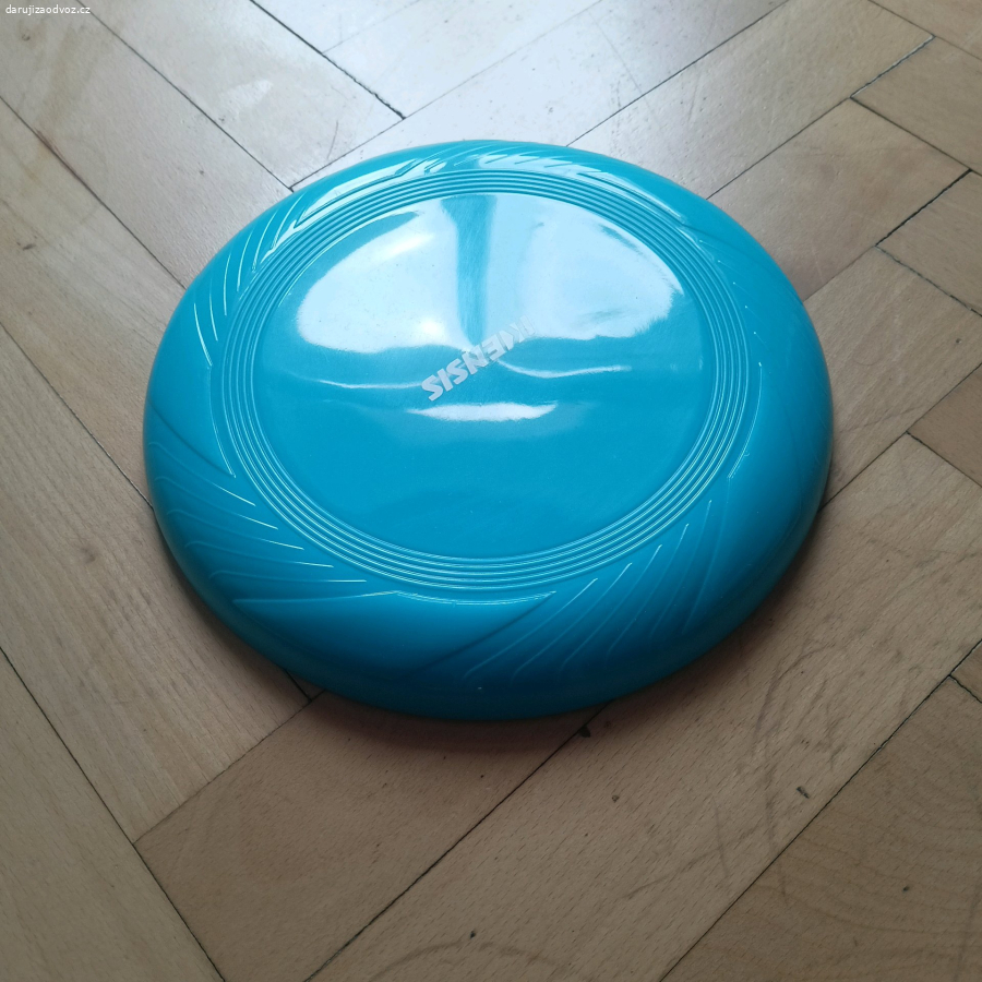 Frisbee