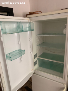 Funkční Gorenje lednice