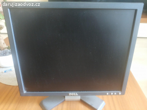 Funkční Monitor Dell