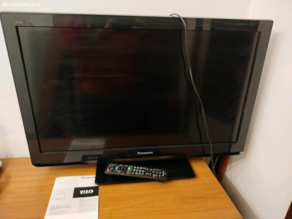 funkční TV
