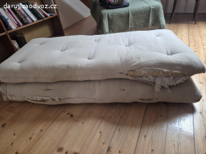Futonova matrace