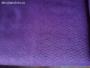 Gauč rozkládací