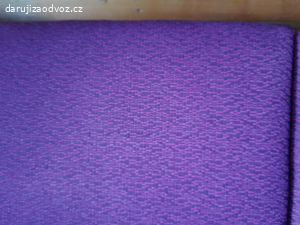 Gauč rozkládací